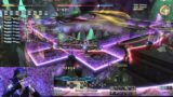 FFXIV ~ Cloud of Darkness Chaotic Alliance Raid. Astro POV Clear