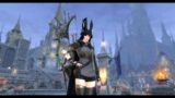 FFXIV DT FRU Day 14 P2 Prog