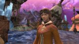 FFXIV – FREE TRIAL MODE – DAY 23 – HAPPY NEW YEAR!