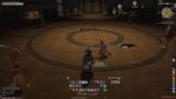 FFXIV – FREE TRIAL MODE – DAY 32 – DAILIES, MSQ, ETC.