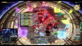 FFXIV – FRU times