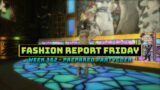 FFXIV: Fashion Report Friday – Week 362 : Prepared Partygoer