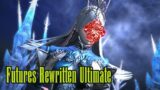 FFXIV – Futures Rewritten Ultimate Prog, GNB MT PoV