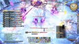 [FFXIV] Futures Rewritten (Ultimate) prog (WHM PoV)