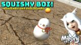 FFXIV: Heavensturn 2025 – Get Your Squishy Boi!