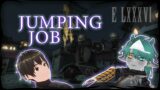 FFXIV Job Quests & Leveling (Primal/Famfrit) (JUMPING JOB) -E86-