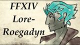FFXIV Lore- The Rugged Roegadyn