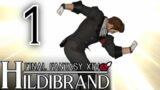 FFXIV: The Hildibrand Adventures – Part 1: A Gentleman Reborn
