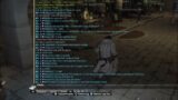 FFXIV Toxic FRU drama