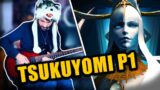 FFXIV – Tsukuyomi Phase 1 goes Metal (Nightbloom)