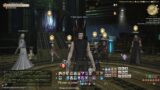 FFXIV re-do MSQ w/ my alt, Endwalker #4 finally back to Elpis (Jp dub EN sub) (no commentary)