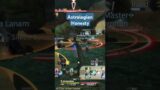 FFXIV'S best ADHD class #shorts #ffxiv #adhd #astrologian