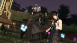 FINAL FANTASY 14 (will the queue pop this time?)