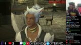 FINAL FANTASY XIV ONLINE – Part 2