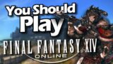 Final Fantasy 14, An Unforgettable Journey