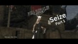 [Final Fantasy 14] Frontline – Seize – Part 1