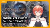 [ Final Fantasy 14 ]  – Progression on Post Game Endwalker