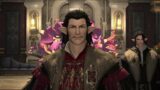 Final Fantasy 14: The Unending Journey – Heavensward lvl 50 Cutscenes