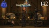 Final Fantasy XIV: Dawntrail (Stream Edit) – Episode 142: Behind Enemy Lines (Job Quest Epilogue 1)