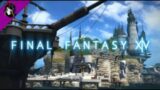 Final Fantasy XIV Online