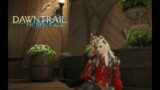 Final Fantasy XIV. Или мир неправильных Эльфов