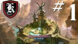 First Impressions – ResStreams Final Fantasy 14