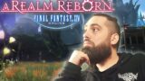 First Time Playthrough | FFXIV: ARR Part 1 [Live]