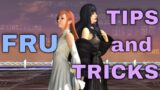 Future's Rewritten – Tips and Tricks (FFXIV – FRU)