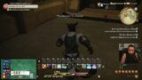 Grinding begins…👀 | FINAL FANTASY XIV ONLINE PART 2