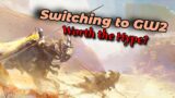 I switched from FFXIV to GW2: Is it Worth the Hype?