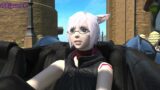 Intrusive thoughts. 🙀🧠#ffxiv #ffxivmemes ? #Kipunev