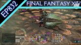 Let's Play Final Fantasy XIV (BLIND) – Episode 832