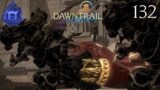 Let's Play Final Fantasy XIV: Dawntrail – Episode 132: Crush The Rebellion (Final Ranged DPS Quests)