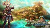 Let's RP Final Fantasy 14: Day 195 – Dawntrail Finale | Alexandria |