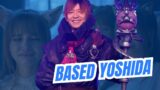 Naoki Yoshida To Sue Over Final Fantasy XIV Mod