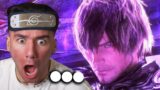 NicholasLightTV FINAL FANTASY XIV: SHADOWBRINGERS | (REACTION)