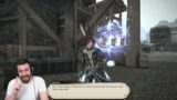 [PC] Final Fantasy XIV: Shadowbringers #97 Dwarves Max reputation and starting Resistance weapons