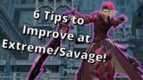 Six Tips to Improve at Hard Content in FFXIV!