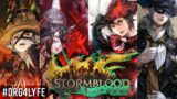 The Best MMO | Final Fantasy XIV Online STORMBLOOD