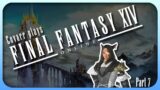 The Hero of the Hour || Final Fantasy XIV Part 7