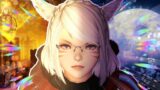 The Highs and Lows of FFXIV's Last Year