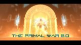 The Primal WAR 2.0 FFXIV VFX Modpack Rework