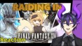 “What Raiding In Final Fantasy XIV Is Like” | Kip Reacts to Shenpai