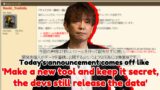 What is Japan saying about the Mod Controversy (Continued)? #FFXIV
