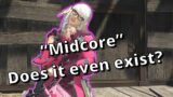 What is “Midcore” and does it REALLY Exist? Final Fantasy 14 Dawntrail