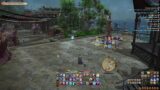 When the Alliance Raid is CHAOTIC!? [FFXIV Dawntrail]