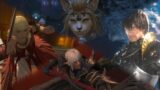 Who's the best protagonist in Final Fantasy XIV?