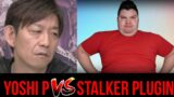 ⚠️YOSHI P OFFICIAL STALKER PLUGIN RESPONSE!⚠️LEGAL ACTION⚠️ [FFXIV 7.16]