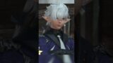 alphinaud calls me stupid in 4k #ffxiv #msq