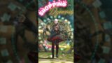 shopping in dynamis #ffxiv #ff14 #ffxivmemes #finalfantasyxiv #finalfantasy14